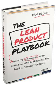 The Lean Product Playbook