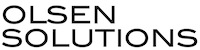 Olsen Solutions Logo